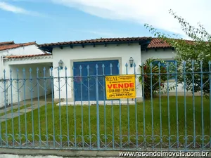 Casa para venda em Vila Julieta