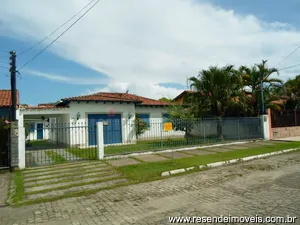 Casa para venda em Vila Julieta