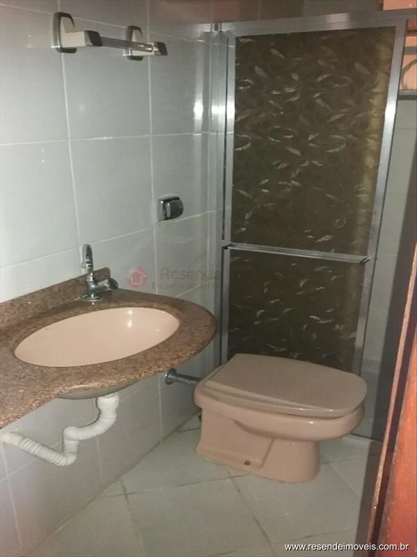 Foto 3 de 6 - Casa para aluguel em Vila Julieta