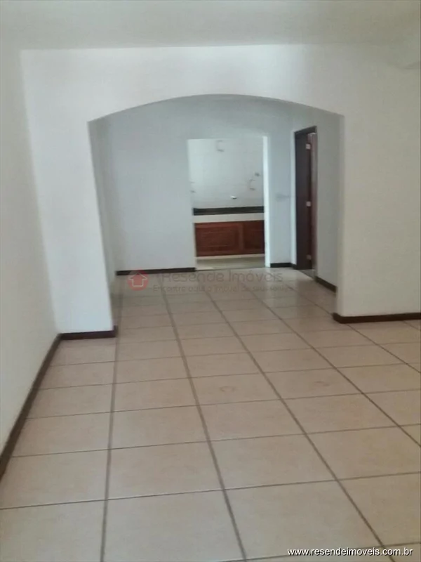 Foto 5 de 6 - Casa para aluguel em Vila Julieta