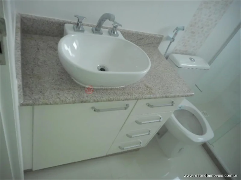 Foto 4 de 32 - Apartamento para aluguel em Morada do Castelo