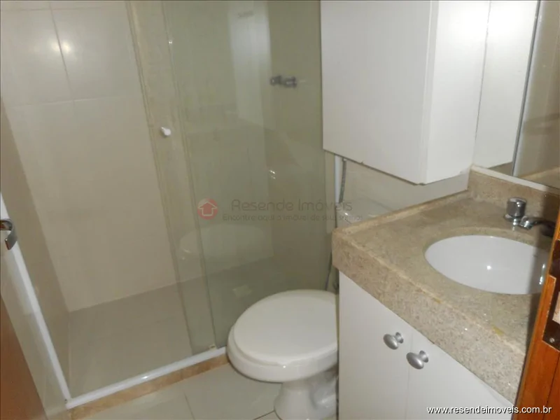 Foto 23 de 32 - Apartamento para aluguel em Morada do Castelo