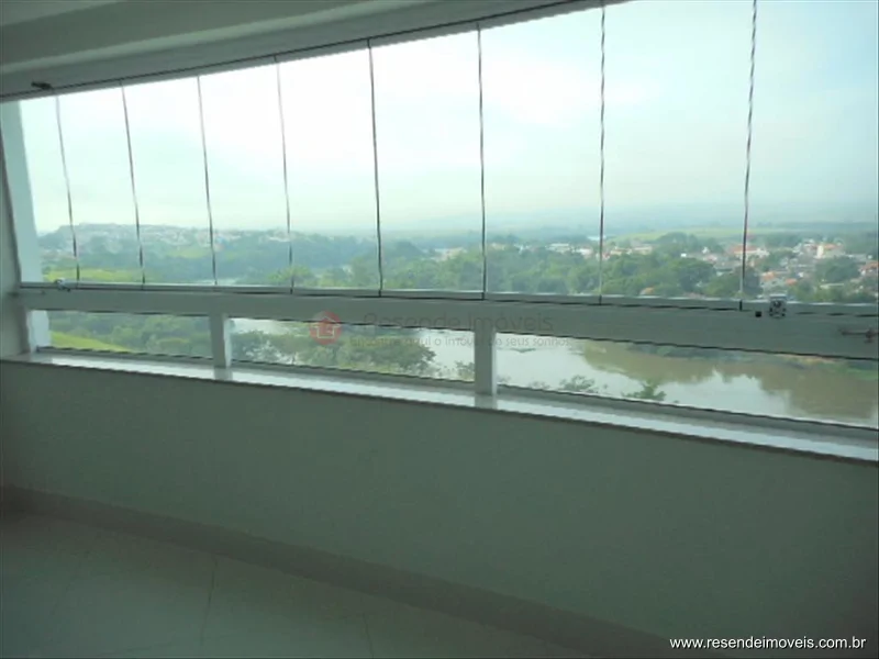 Foto 3 de 32 - Apartamento para aluguel em Morada do Castelo