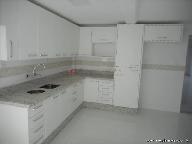 Foto 5 de 32 - Apartamento para aluguel em Morada do Castelo