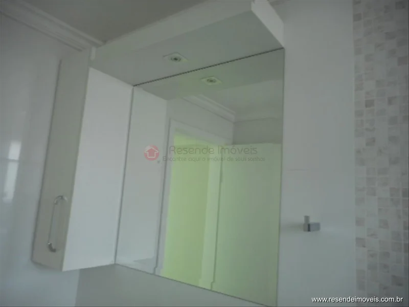 Foto 9 de 32 - Apartamento para aluguel em Morada do Castelo