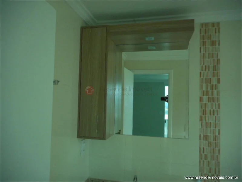 Foto 13 de 32 - Apartamento para aluguel em Morada do Castelo