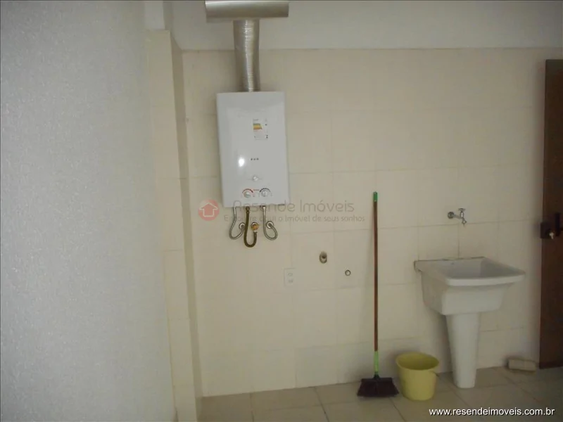 Foto 30 de 32 - Apartamento para aluguel em Morada do Castelo