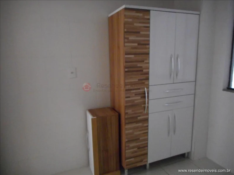 Foto 31 de 32 - Apartamento para aluguel em Morada do Castelo