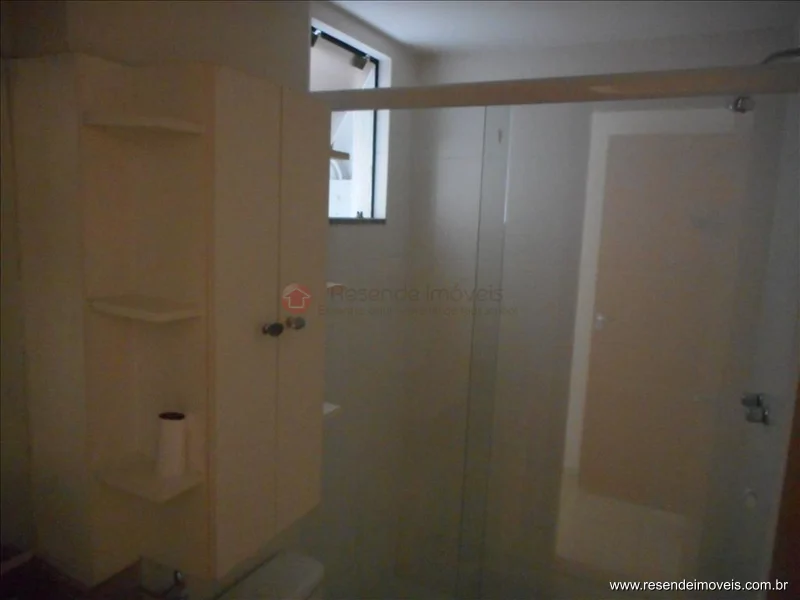 Foto 27 de 32 - Apartamento para aluguel em Morada do Castelo