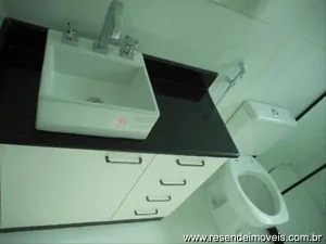 Apartamento para aluguel em Morada do Castelo