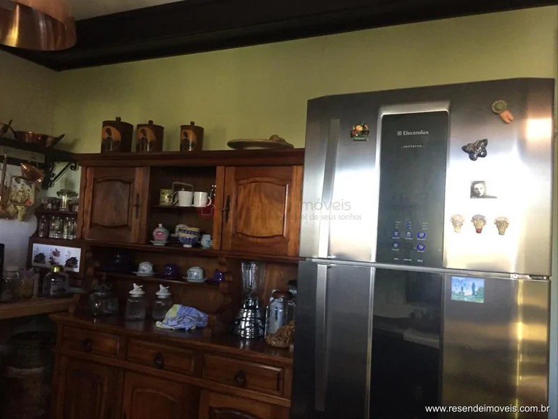 Foto 29 de 41 - Casa para venda em Jardim Brasília