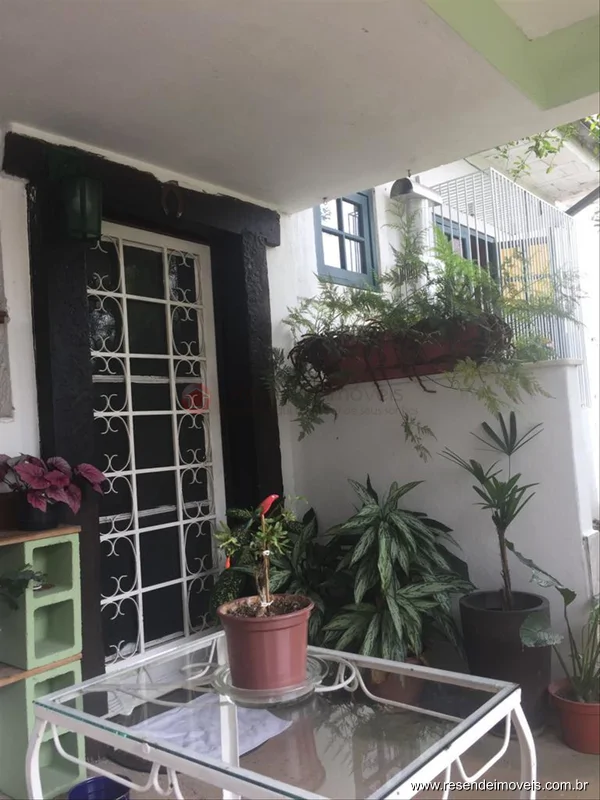 Foto 27 de 41 - Casa para venda em Jardim Brasília