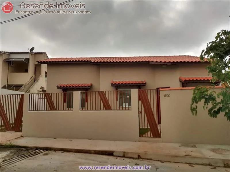 Foto 5 de 12 - Casa para venda em Monet