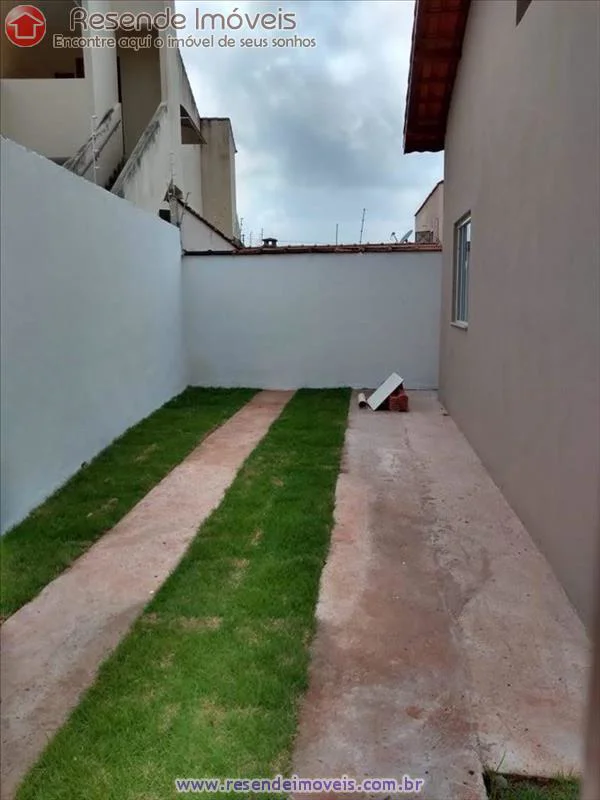 Foto 8 de 12 - Casa para venda em Monet