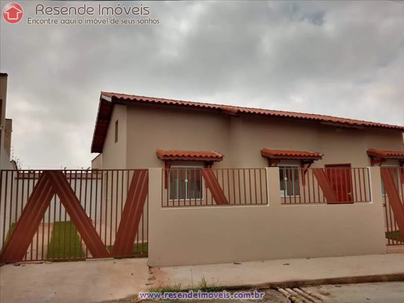 Foto 9 de 12 - Casa para venda em Monet