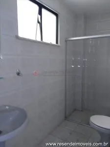 Apartamento para venda em Barbosa Lima