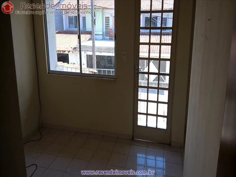 Foto 7 de 16 - Casa para aluguel em Residências do Vale