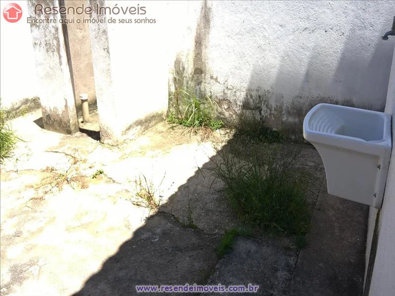 Foto 4 de 16 - Casa para aluguel em Residências do Vale