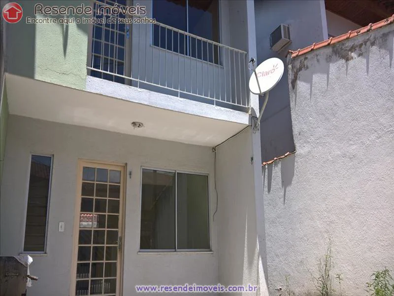 Foto 1 de 16 - Casa para aluguel em Residências do Vale