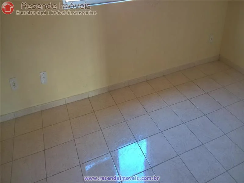 Foto 10 de 16 - Casa para aluguel em Residências do Vale