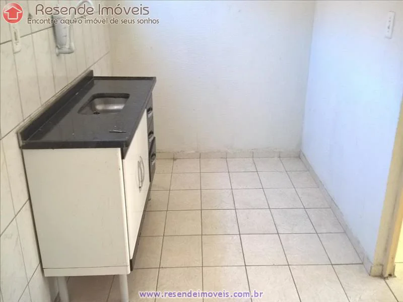 Foto 12 de 16 - Casa para aluguel em Residências do Vale