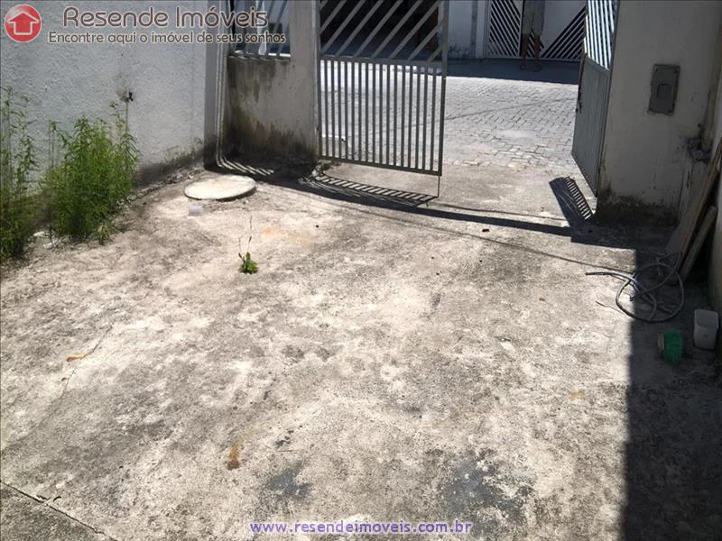 Foto 3 de 16 - Casa para aluguel em Residências do Vale