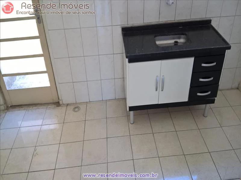 Foto 15 de 16 - Casa para aluguel em Residências do Vale