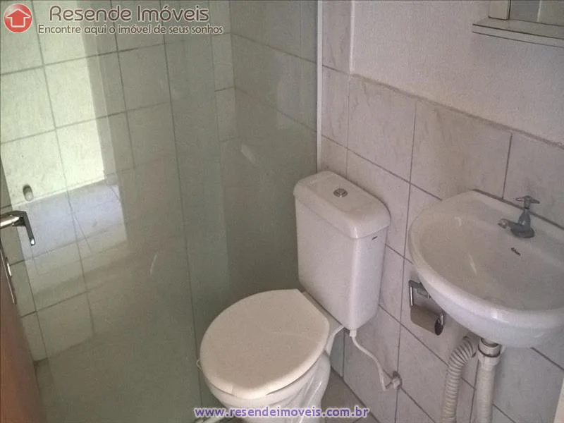 Foto 14 de 16 - Casa para aluguel em Residências do Vale