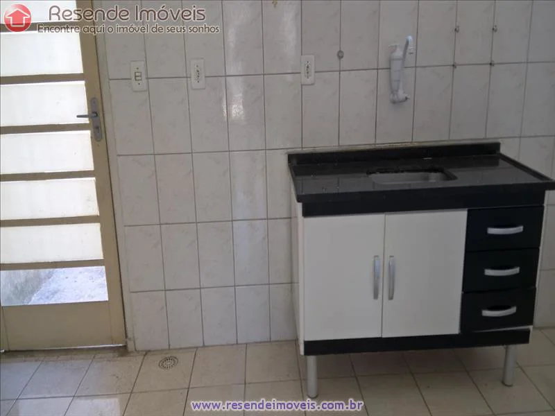 Foto 13 de 16 - Casa para aluguel em Residências do Vale