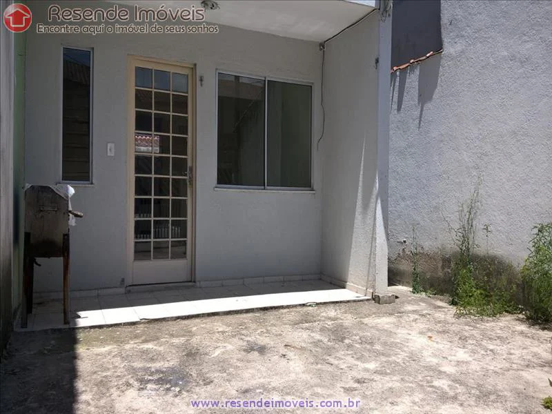 Foto 2 de 16 - Casa para aluguel em Residências do Vale