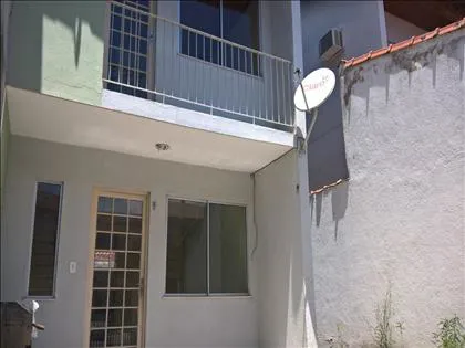 Casa para aluguel em Residências do Vale