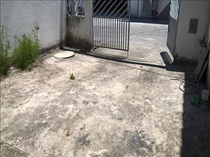 Casa para aluguel em Residências do Vale