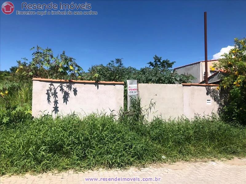 Foto 1 de 2 - Terreno para venda em Jardim Aliança II