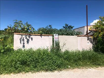 Terreno para venda em Jardim Aliança II