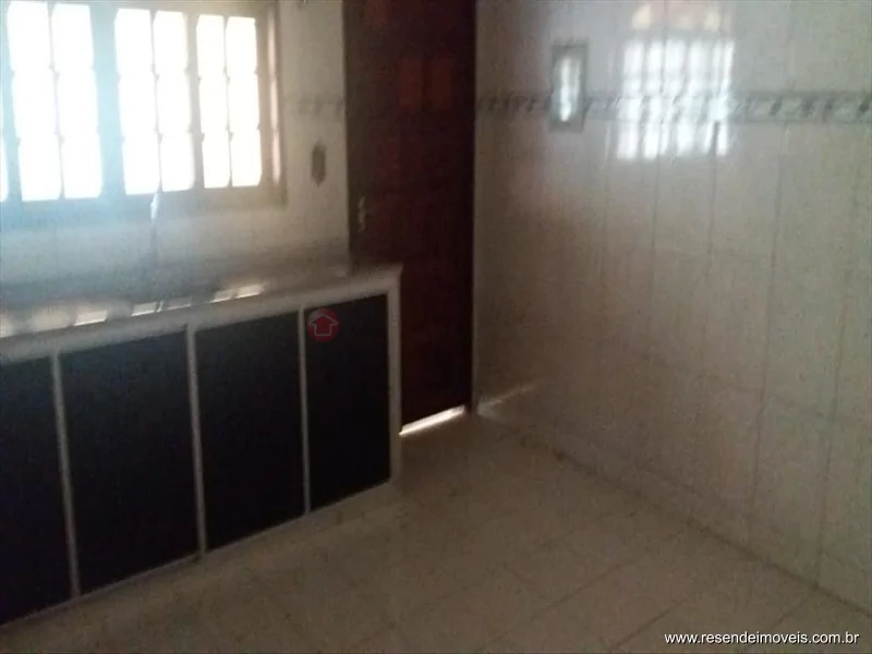 Foto 2 de 17 - Casa para aluguel em Boa Vista I