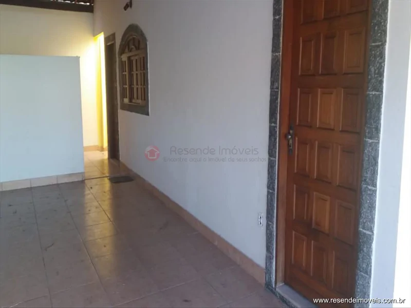 Foto 14 de 17 - Casa para aluguel em Boa Vista I