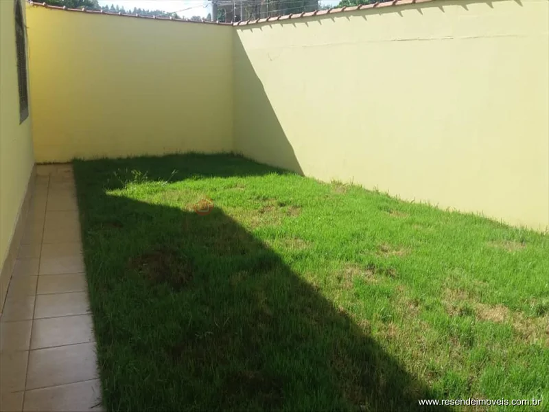 Foto 16 de 17 - Casa para aluguel em Boa Vista I