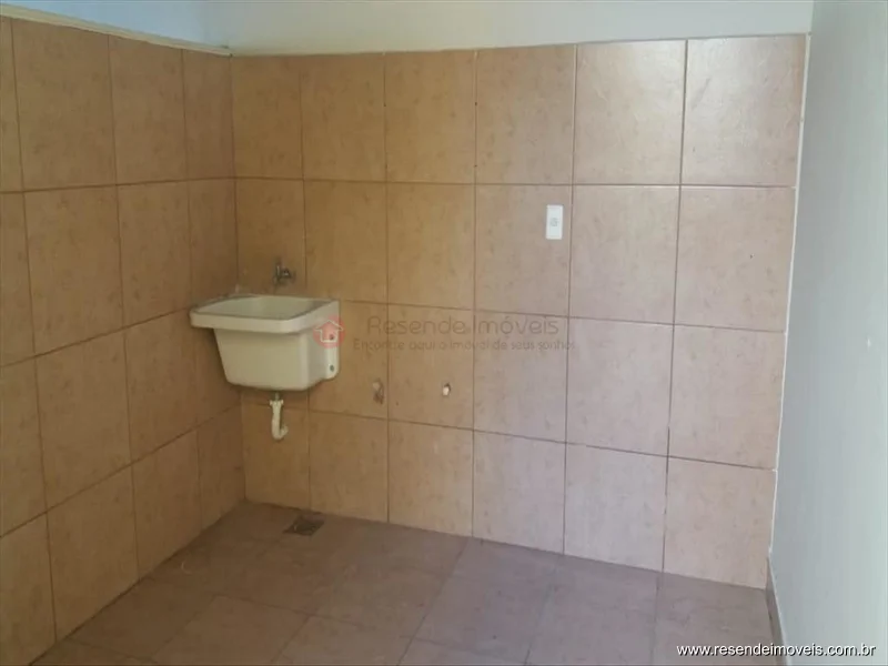 Foto 10 de 17 - Casa para aluguel em Boa Vista I