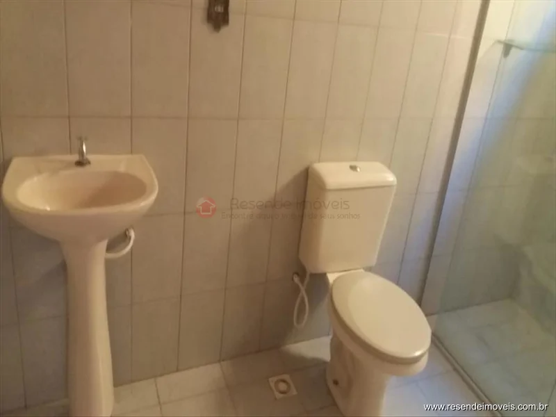 Foto 12 de 17 - Casa para aluguel em Boa Vista I