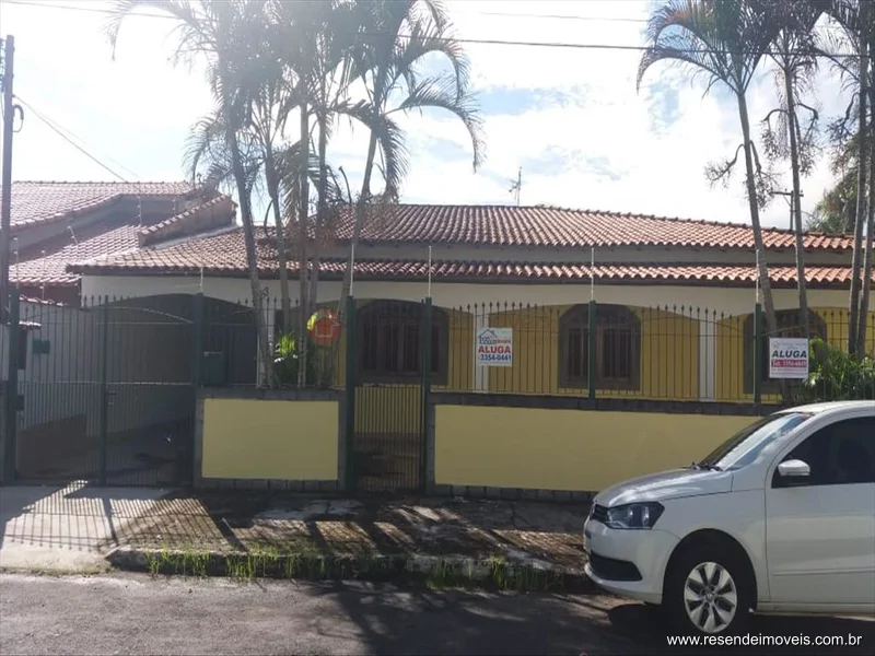 Foto 1 de 17 - Casa para aluguel em Boa Vista I