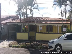Casa para aluguel em Boa Vista I