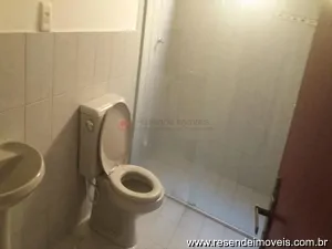 Casa para aluguel em Boa Vista I