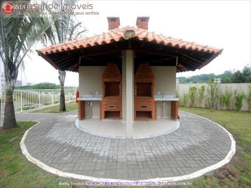 Foto 3 de 9 - Apartamento para aluguel em Cabral