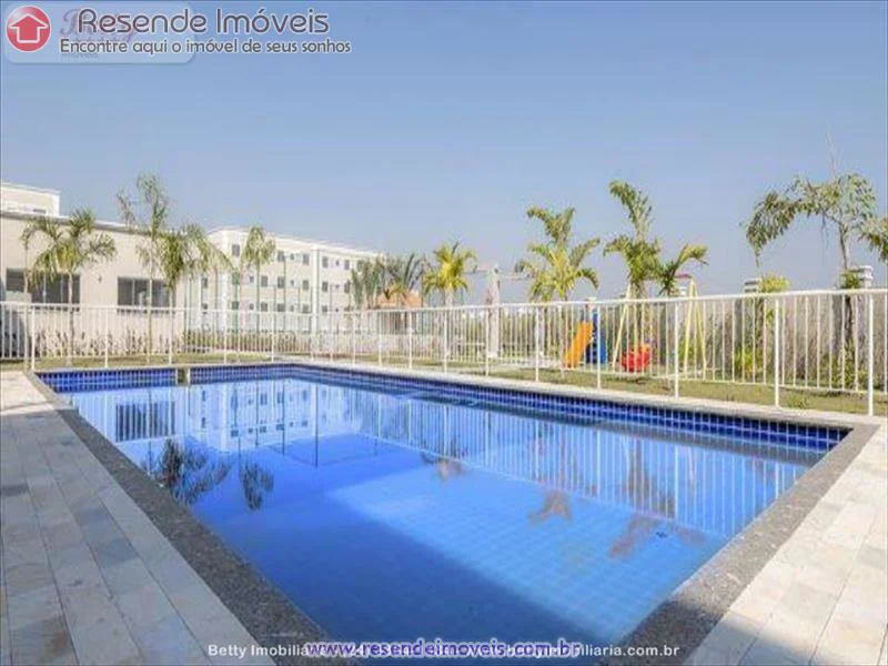 Foto 4 de 9 - Apartamento para aluguel em Cabral