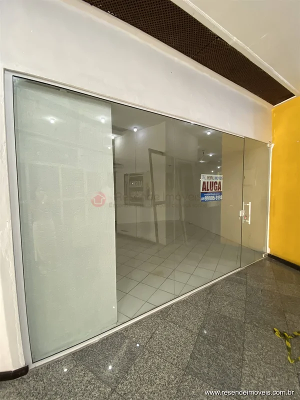 Foto 2 de 6 - Loja para aluguel em Campos Elíseos
