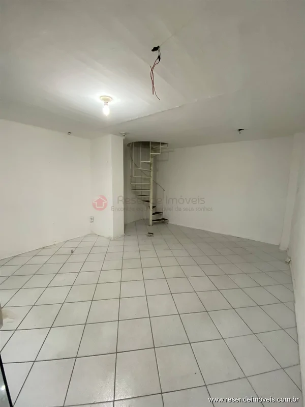 Foto 3 de 6 - Loja para aluguel em Campos Elíseos