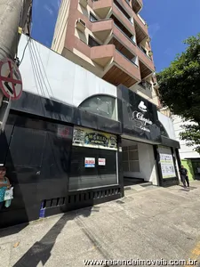 Loja para aluguel em Campos Elíseos