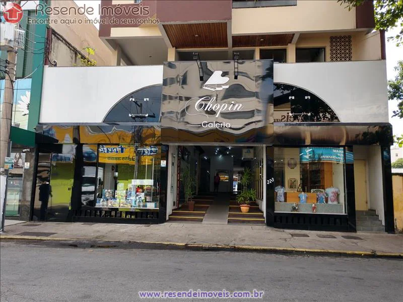 Foto 1 de 1 - Loja para aluguel em Campos Elíseos