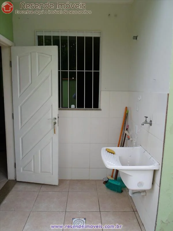 Foto 9 de 14 - Casa para aluguel em Jardim do Sol