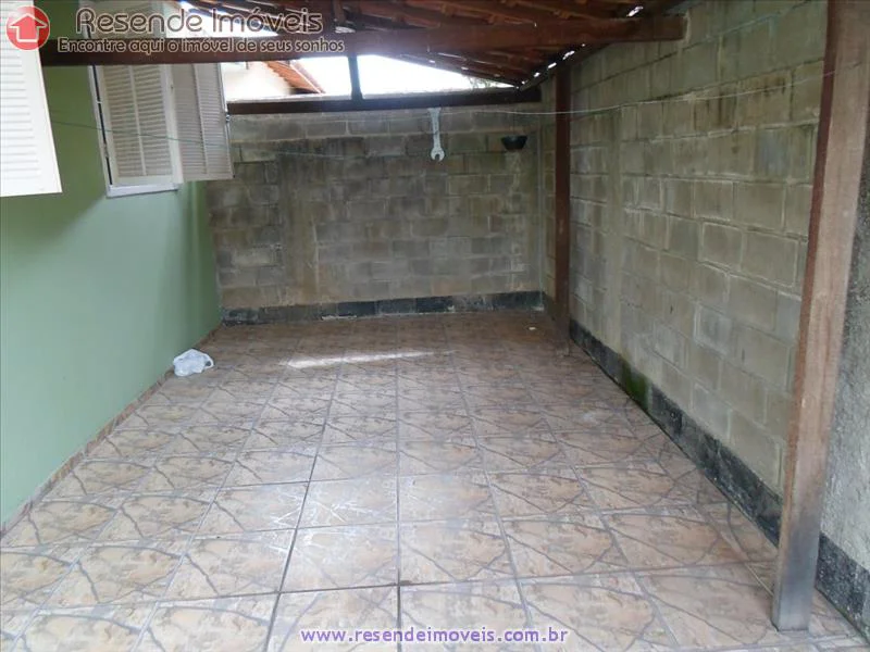 Foto 2 de 14 - Casa para aluguel em Jardim do Sol